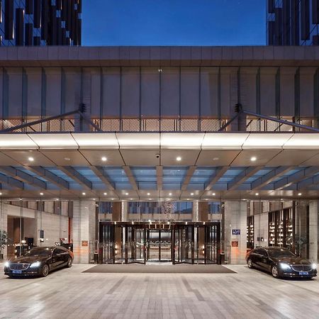 Hilton Guiyang Hotel Guiyang  Exterior photo